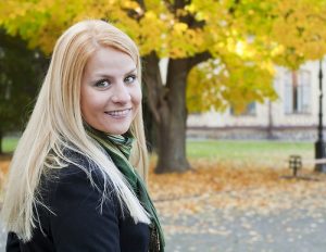October is National Orthodontic Health Month