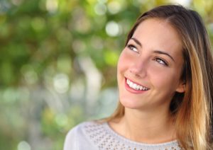 What are lingual braces?
