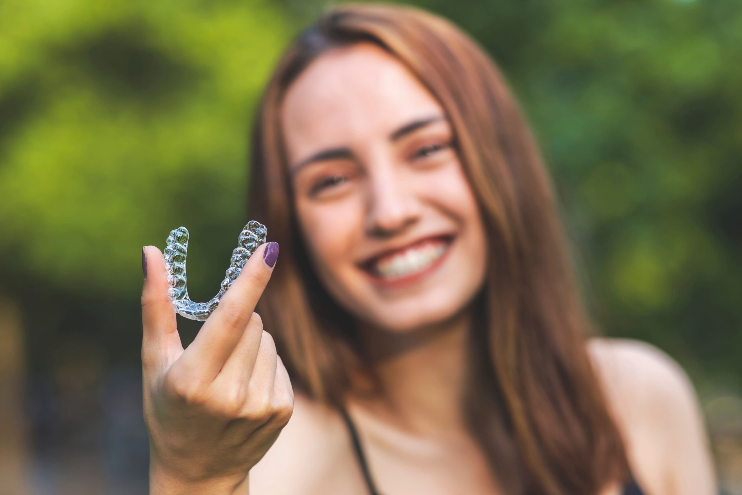 Can Invisalign Aligners Handle Complex Bite Issues?