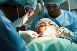 How Does Jaw Surgery Impact the Timeline of Orthodontic Treatment?